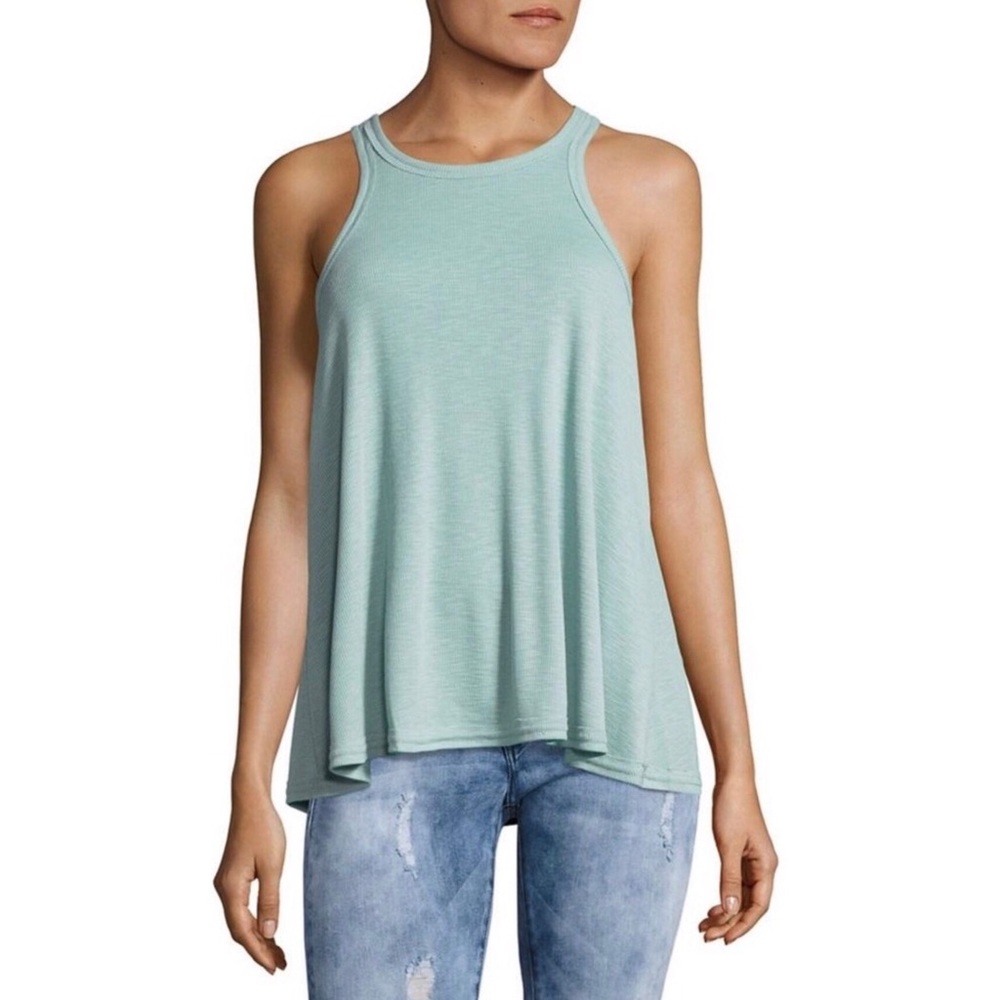 Free People Long Beach Tank